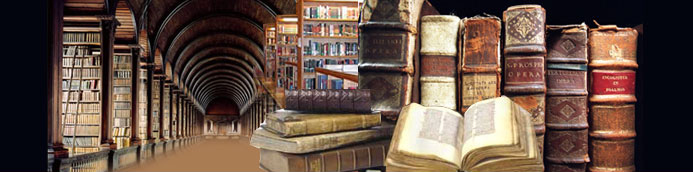 חדר בריחה ספריה תמונה