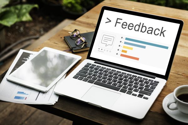 Feedback Comment Survey Support Response Bar Word