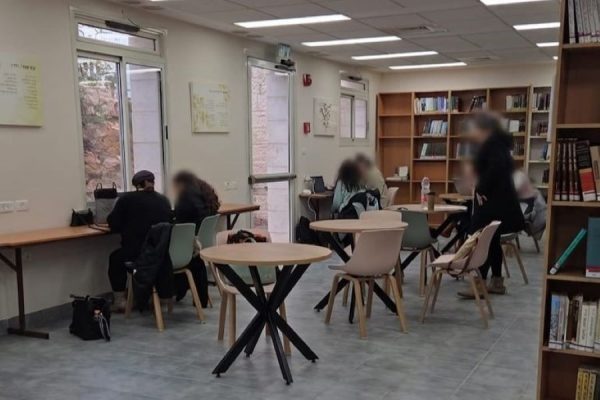 library services